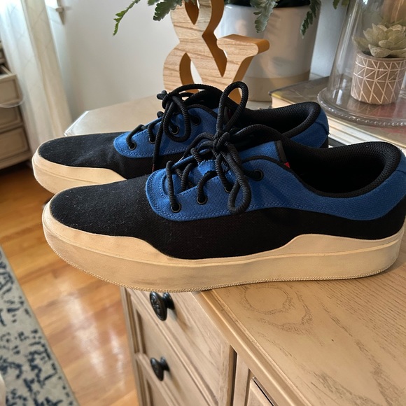 Jordan Mens Jordan Westbrook 0.3 - Mens Shoes Black/Blue Size 11.5 - Picture 2 of 6